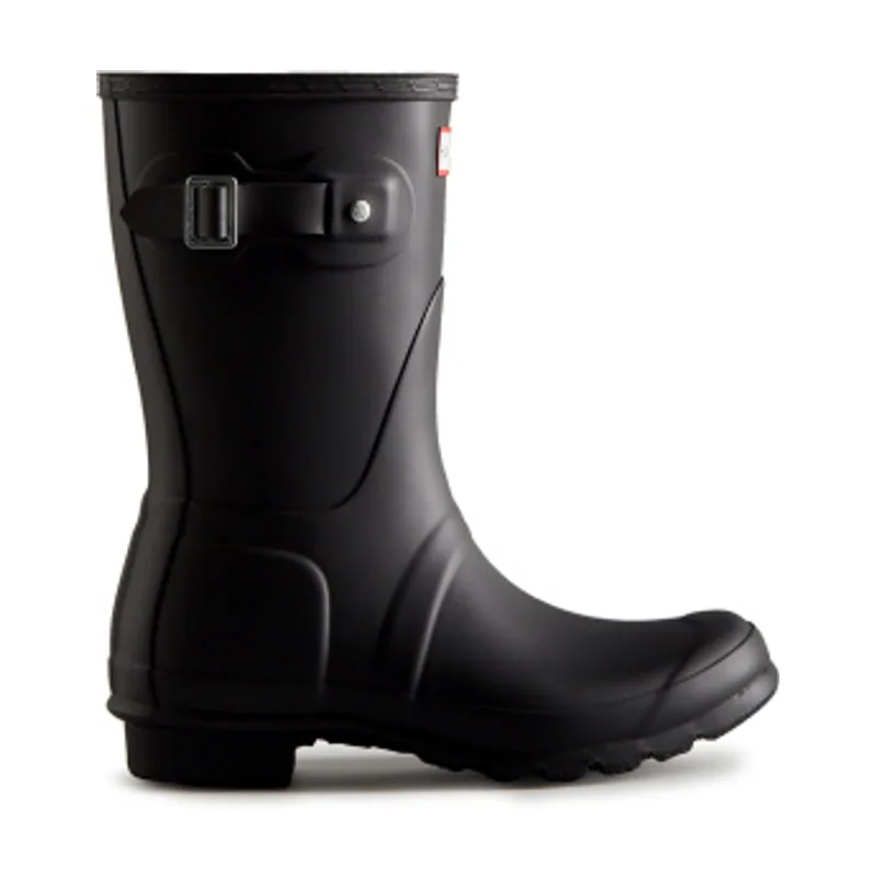 Hunter Botas Original Short WFS1000RMA