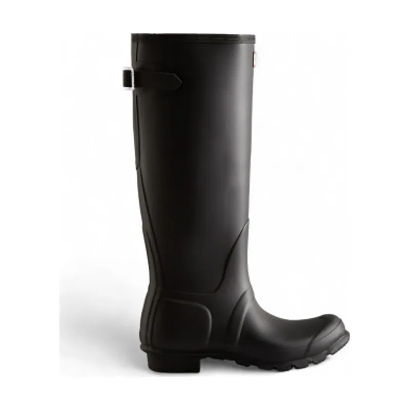 Hunter Botas Orig Back Adjustable WFT1001RMA