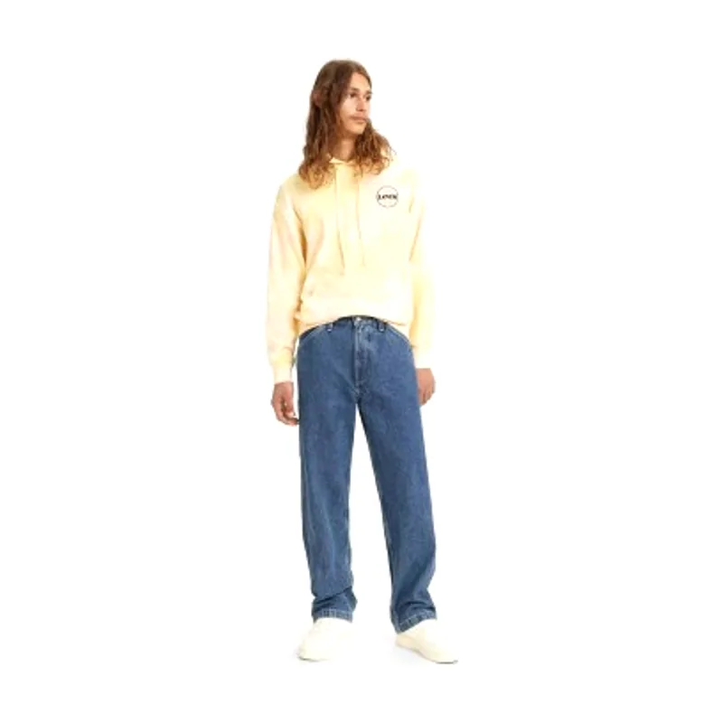 Levi's Pantalón Pana 568 Stay Loose 55849-0033
