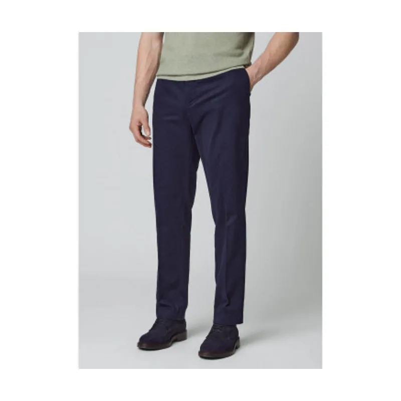 Hackett London Pantalón Sanderson HM212488