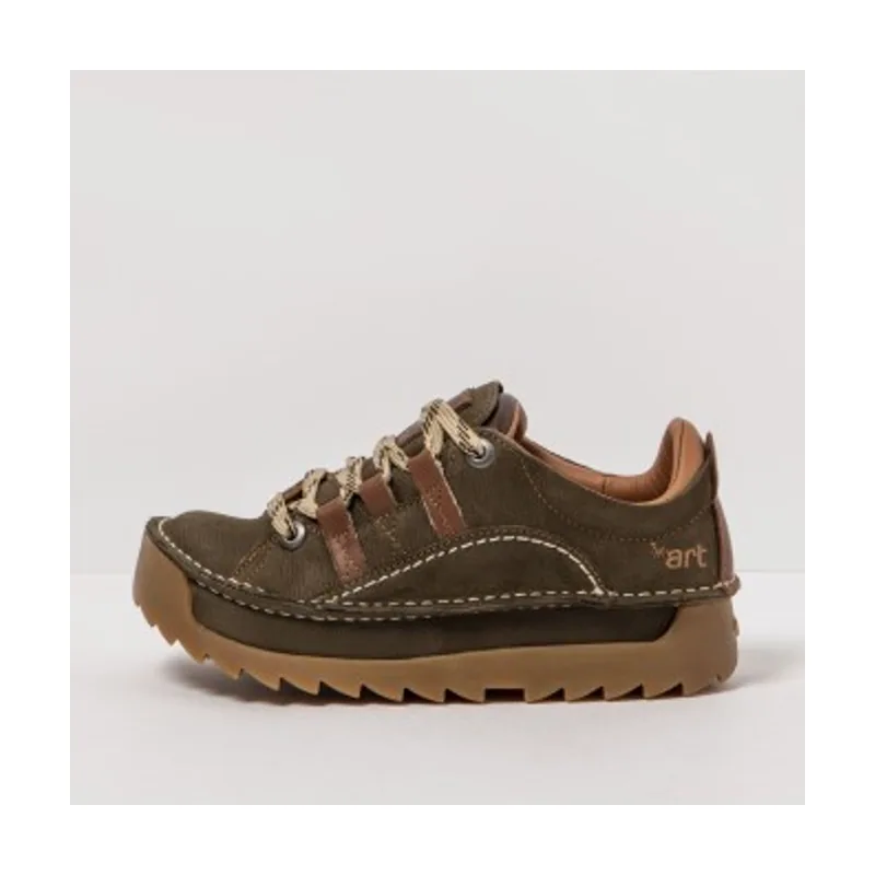 Art Zapatos de piel 0590 Pleasant 1059011FE303_0G3