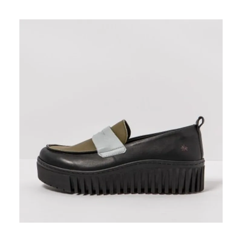 Art Mocasines de Piel 1530S Brighton 11530S1UQ003_001