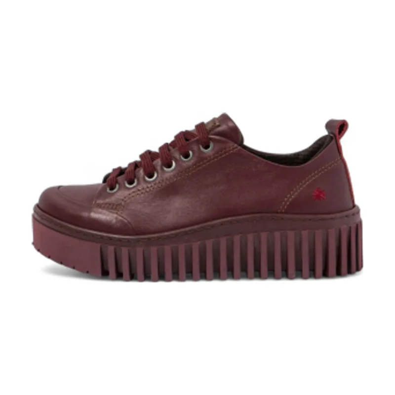 Art Zapatillas de piel Brighton 115351167003_008