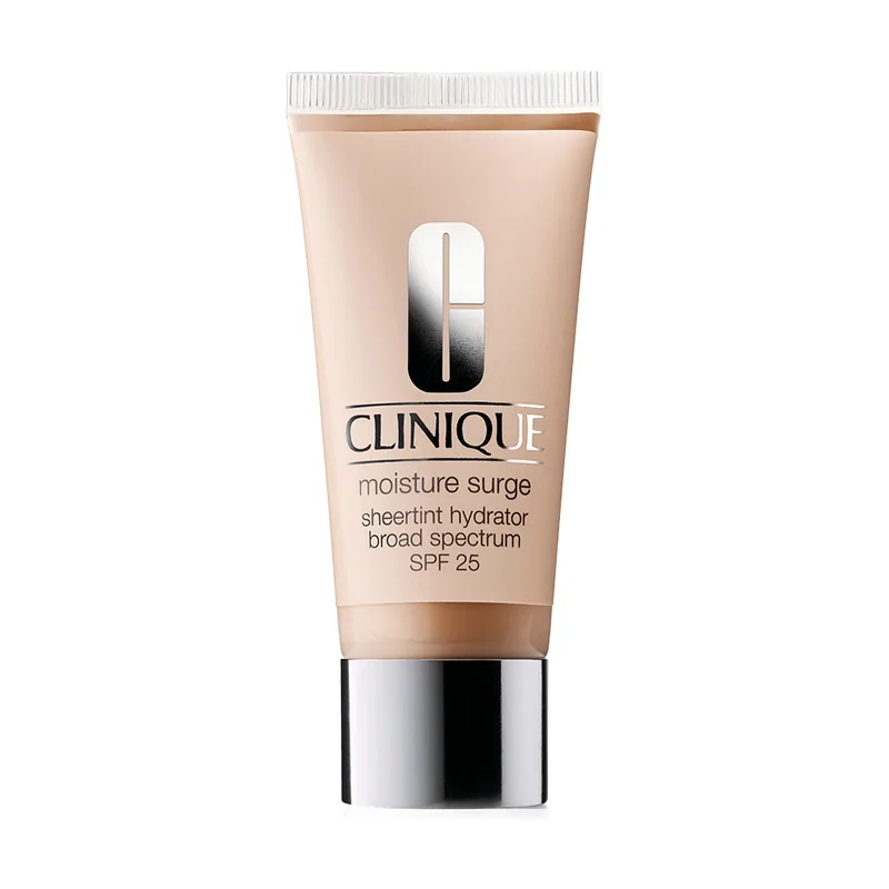 Clinique MOISTURE SURGE SPF 25 sheertint #04
