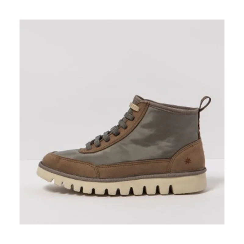 Art Botines de piel 115851120003_020