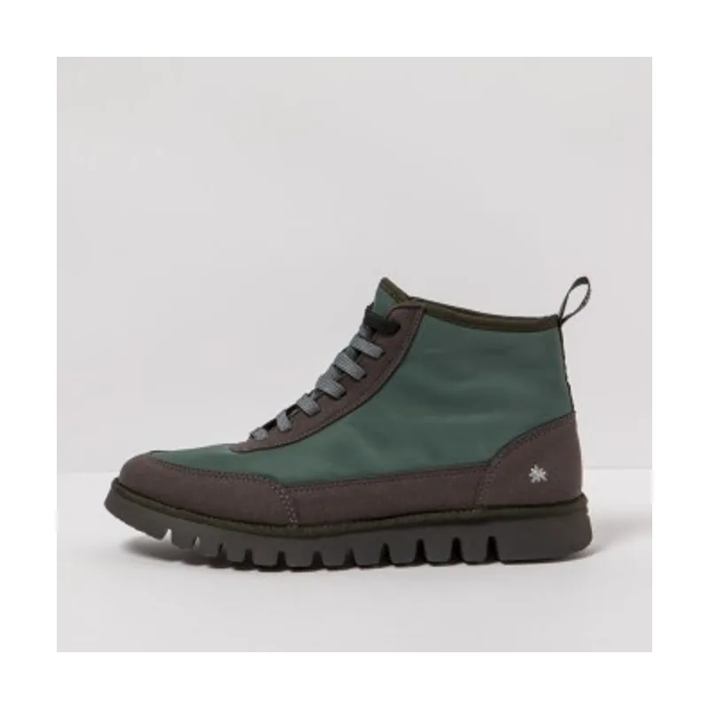 Art Botines de piel 1158511UM003_0G3