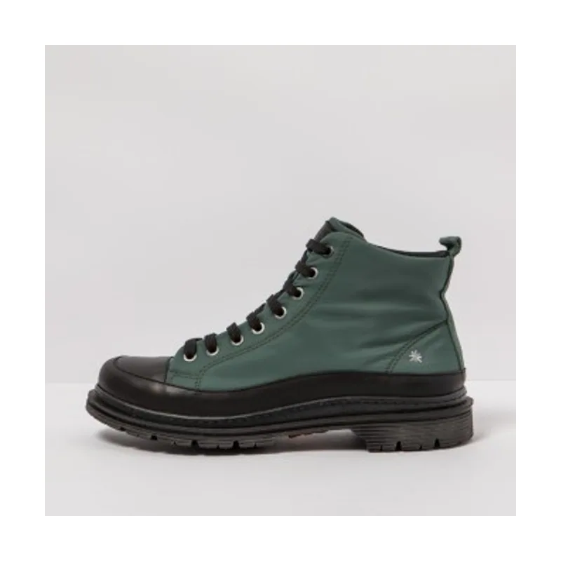 Art Botines de piel 1189511UN003_001