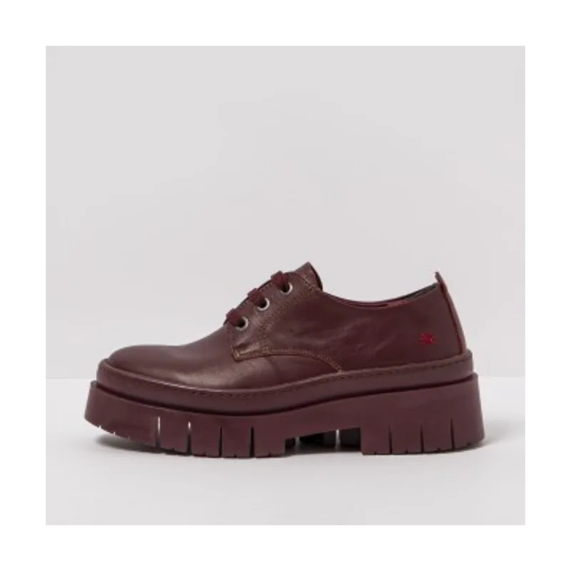 Zapatos de piel 1952 119521167003_008