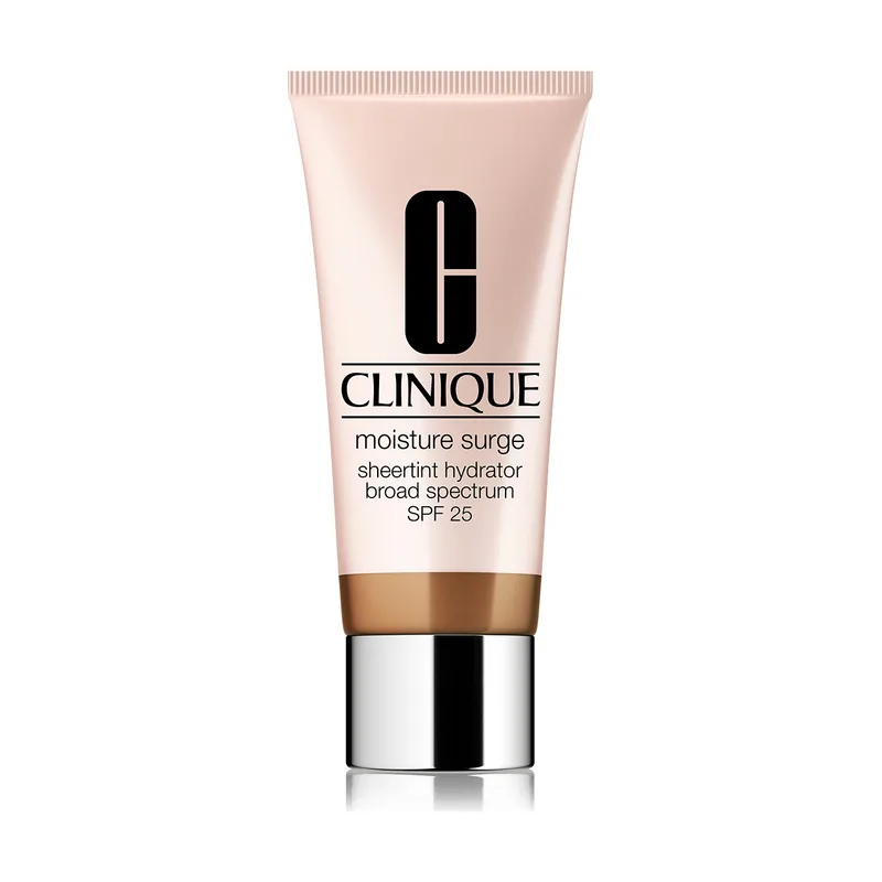 Clinique MOISTURE SURGE SPF 25 sheertint #05