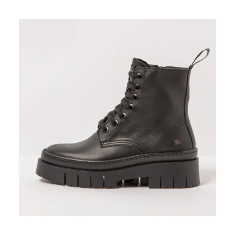 Art Botines de piel 1953 119531101003_001