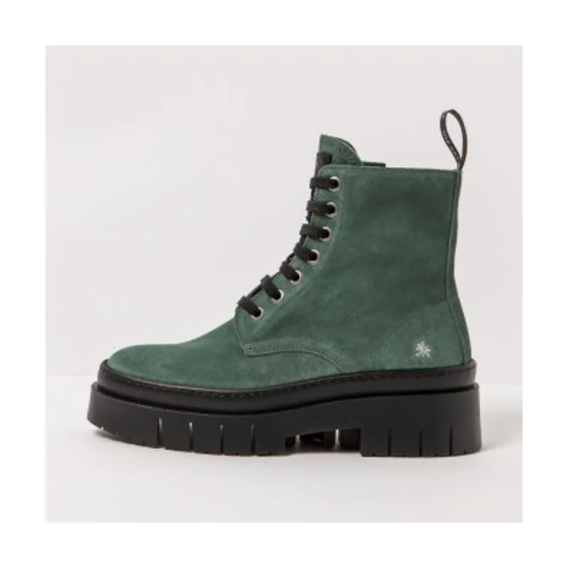 Art Botines de piel 1953S mitilares 11953S1UM003_0G3