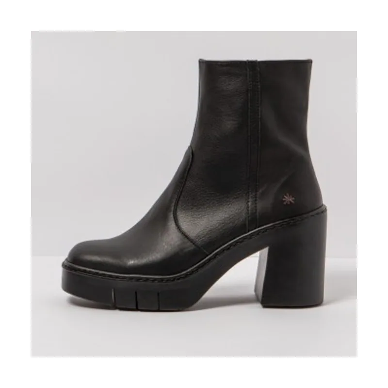 Art Botines de piel 1974 Nappa 119741101003_001