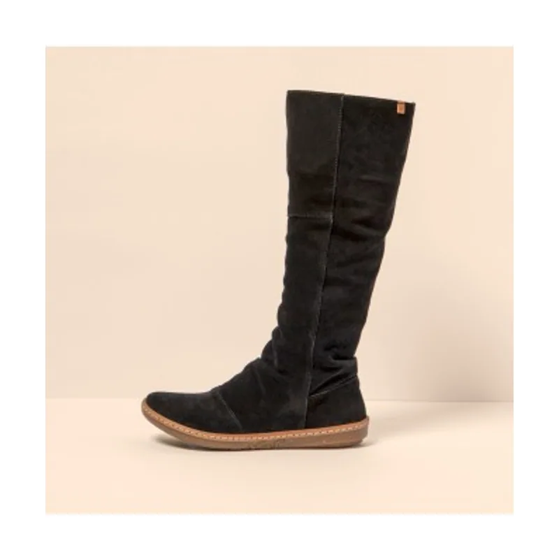El Naturalista Botas de Piel N5313 253132010005_001
