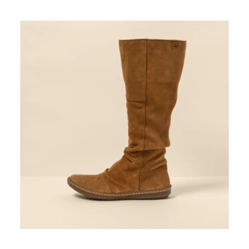 El Naturalista Botas de Piel N5313 253132550005_023