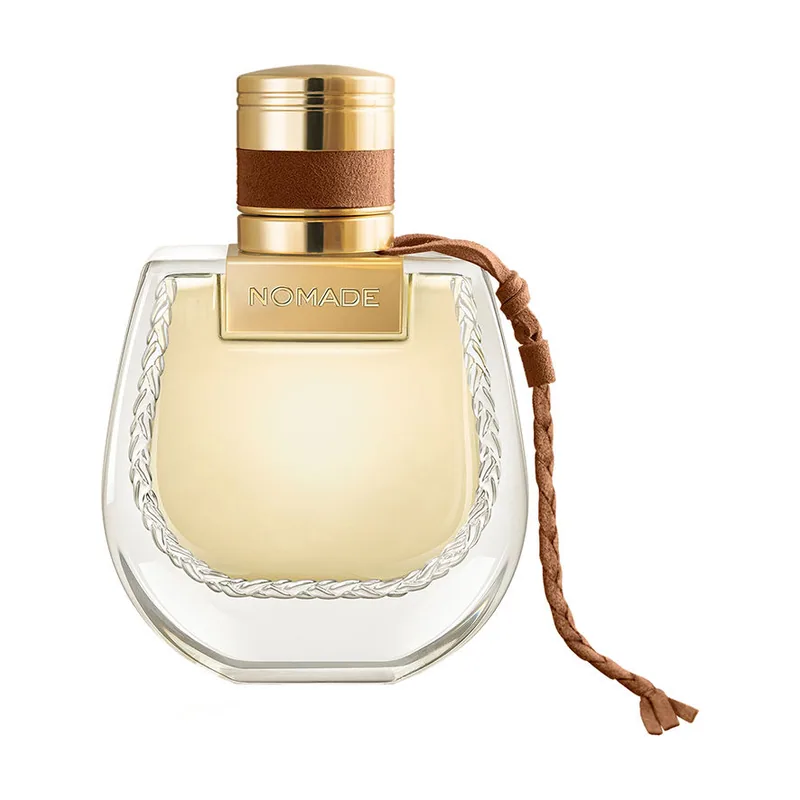 Chloé NOMADE JASMINE naturelle intense eau de parfum vaporizador