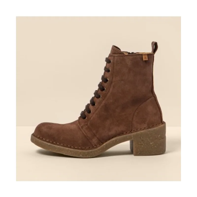 El Naturalista Botines de piel 2566012FQ005_012
