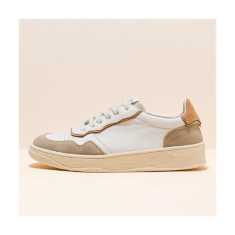 El Naturalista Zapatillas de piel N5840 Multi Material 2584012BH005_017