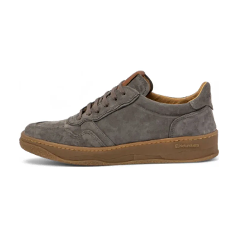El Naturalista Zapatillas de piel N5844S 25844S1R3005_039