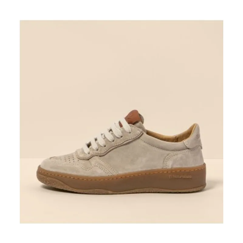 El Naturalista Zapatillas de Piel N5844S Geo 25844S1ZZ005_020