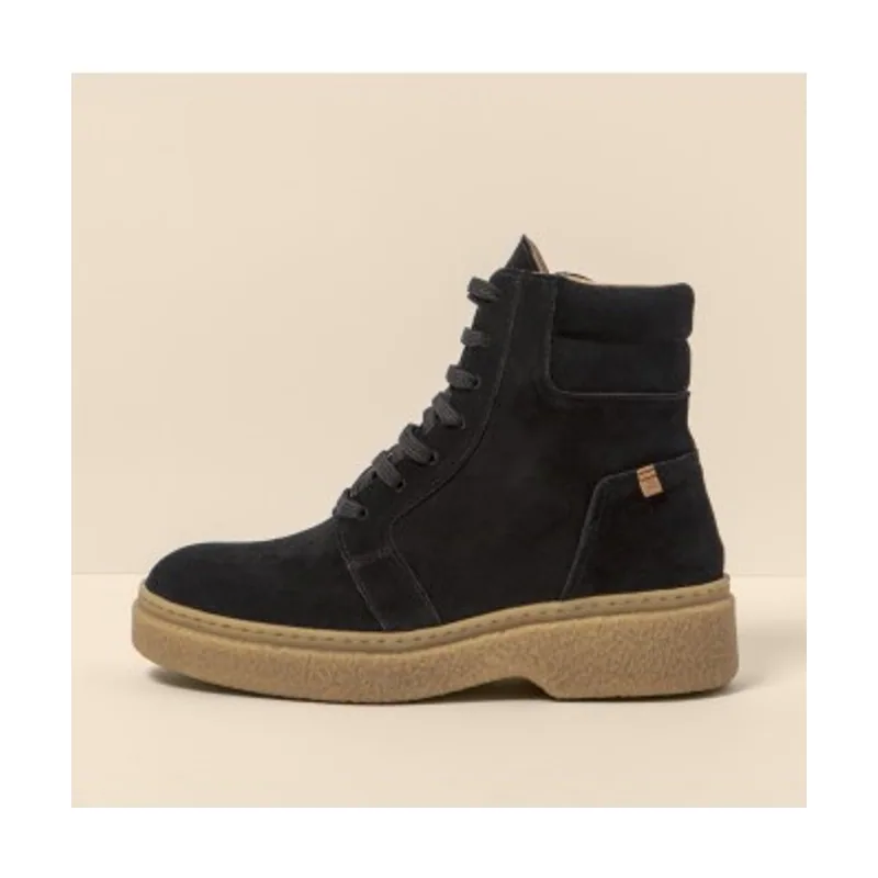 El Naturalista Botines de Piel N5900S Arpea 25900S101005_001