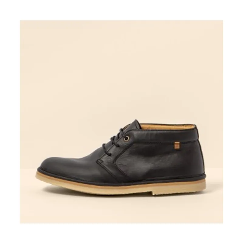 El Naturalista Zapatos de piel N5950 Lumbier 259501101005_001