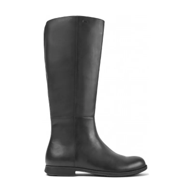 Camper Botas de Piel Mil K400451-001