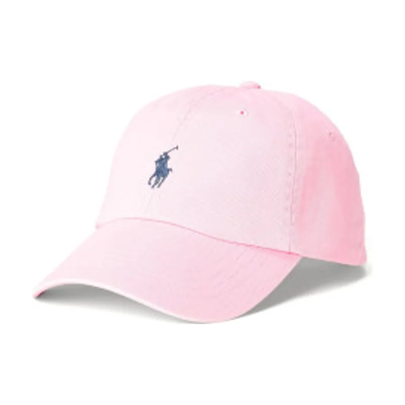 Polo Ralph Lauren Gorra de tela de chino de algodón 710548524008