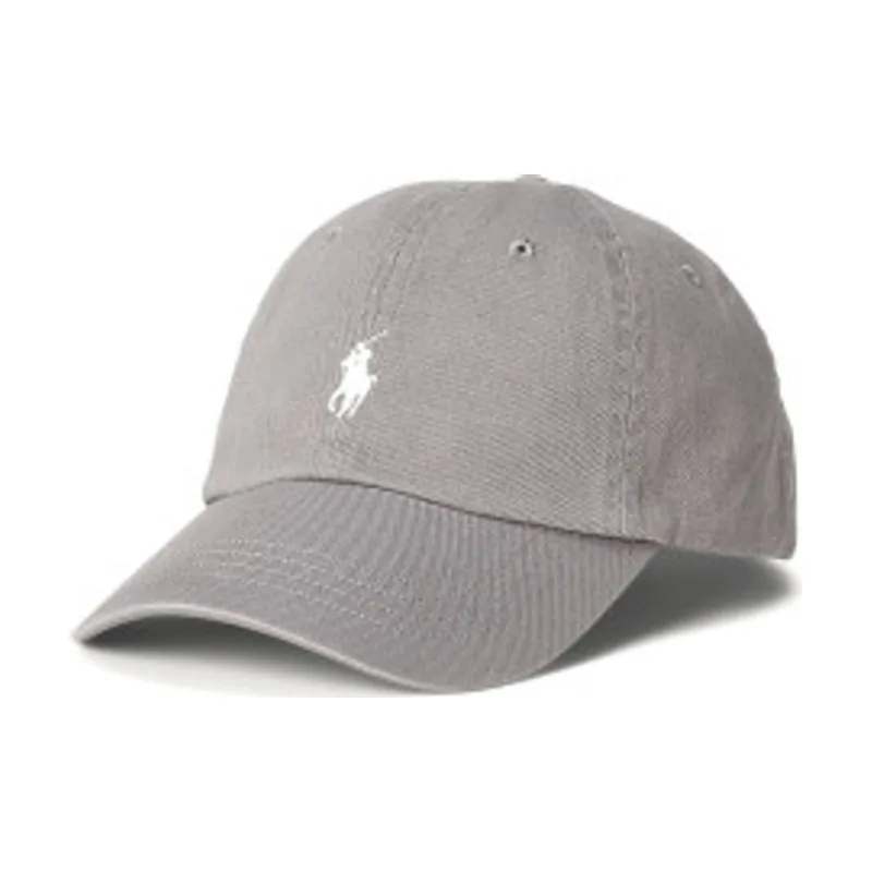 Polo Ralph Lauren Gorra de tela de chino de algodón 710548524009