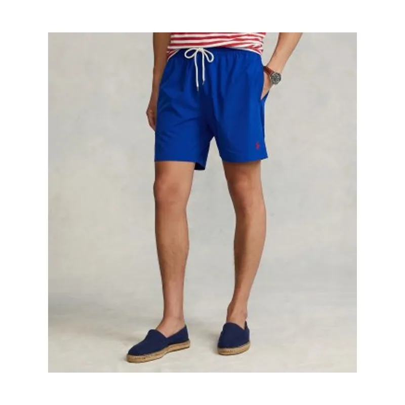 Polo Ralph Lauren Bañador bermuda Traveler 710907255003