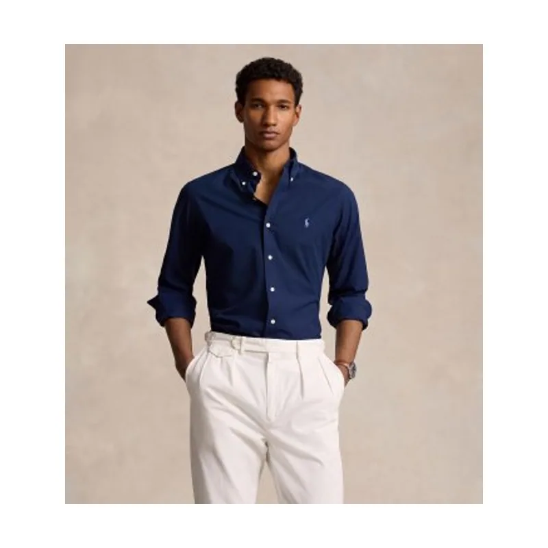 Polo Ralph Lauren Camisa Custom Fit 710928255001