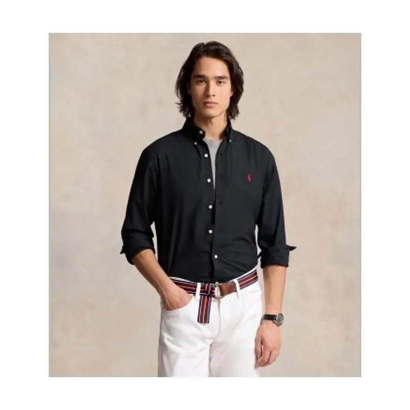 Polo Ralph Lauren Camisa Custom Fit 710928255006