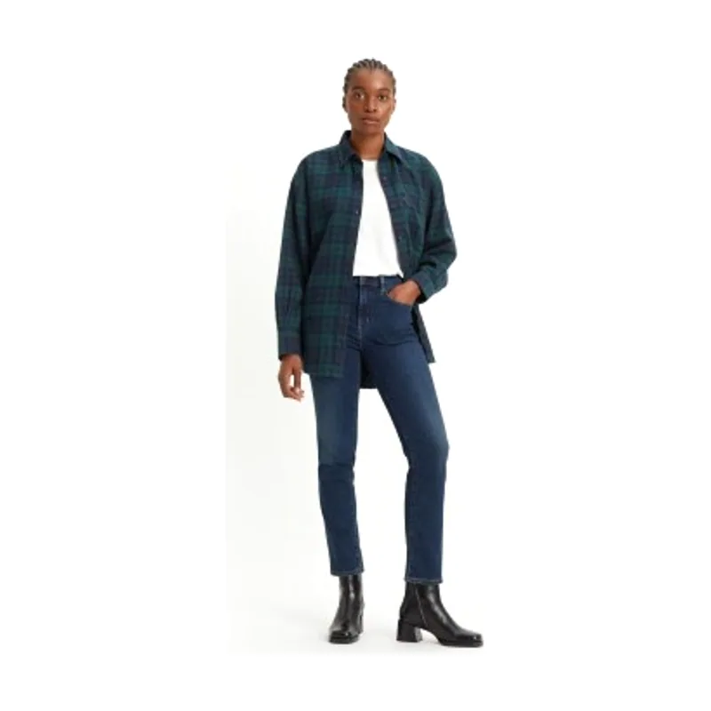 Levi's Jeans 724 Recto Talle Alto 18883-0208