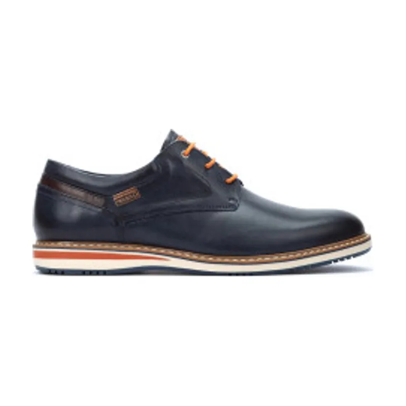 Pikolinos Zapatos de piel Avila M1T-4050C1