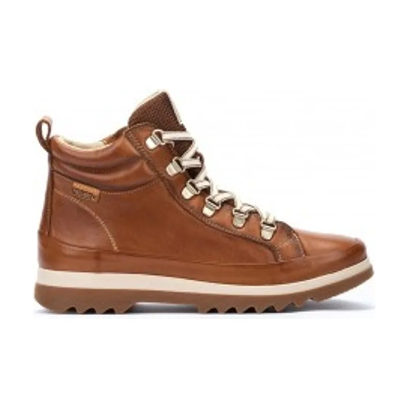 Pikolinos Botines de Piel Vigo W3W-8564