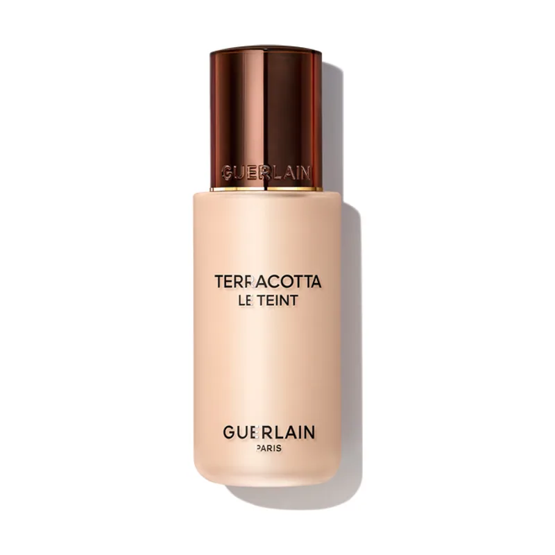 Guerlain TERRACOTTA LE TEINT fondo de maquillaje fluido #1C