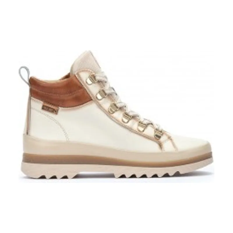 Pikolinos Botines de Piel Vigo W3W-8564C1