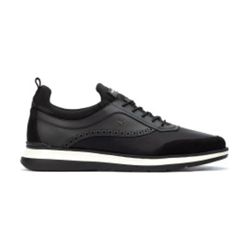 Martinelli Zapatillas de Piel Walden 1606-2733X