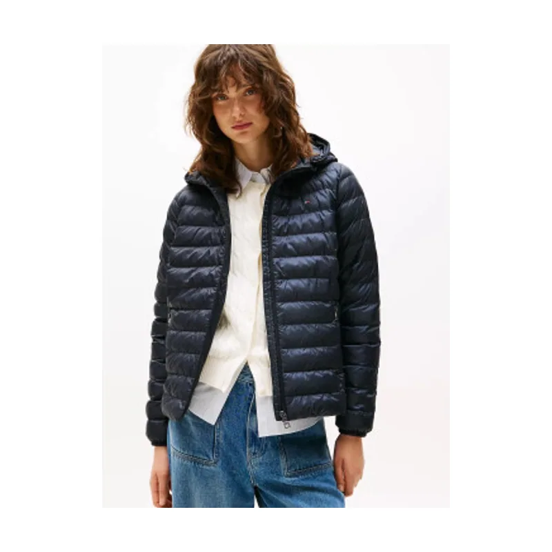 Tommy Hilfiger Chaqueta Global WW0WW42046