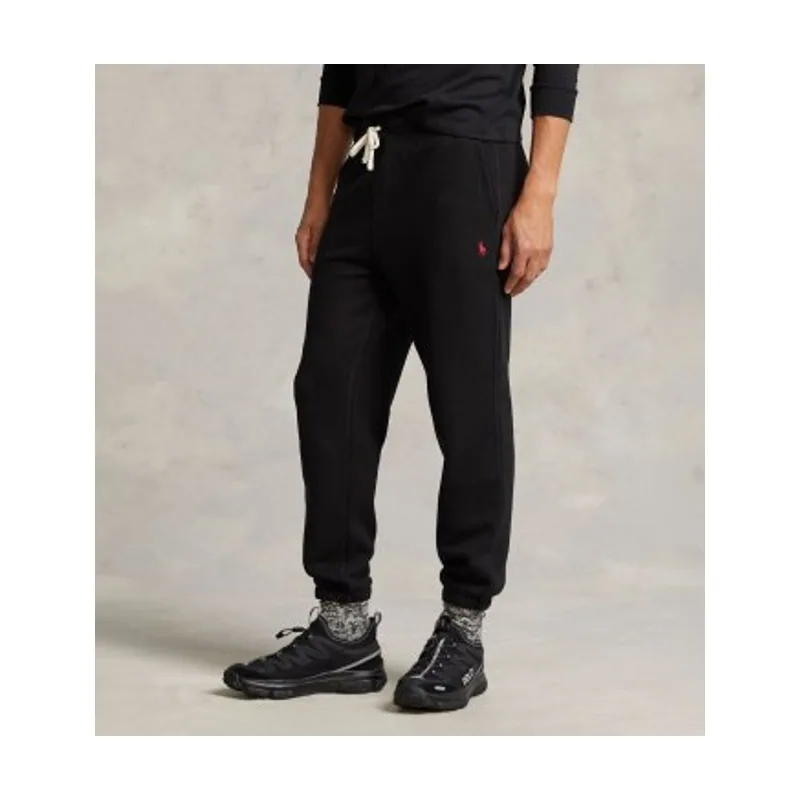 Polo Ralph Lauren Pantalón de Chándal Felpa 710793939001