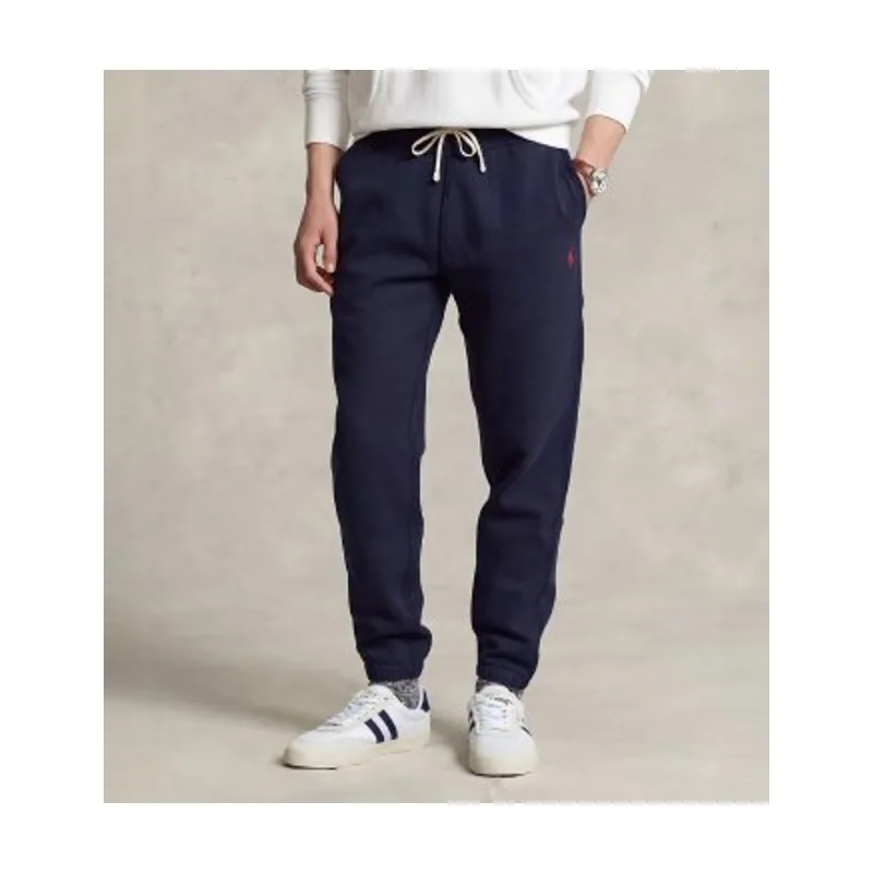 Polo Ralph Lauren Pantalón de Chándal Felpa 710793939003