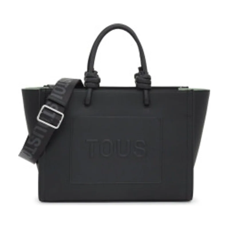Tous Bolso Shopper M. Amaya T La Rue New 2002025651