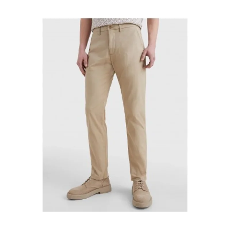 Tommy Hilfiger Pantalón chino Denton 1985 Collection MW0MW28884
