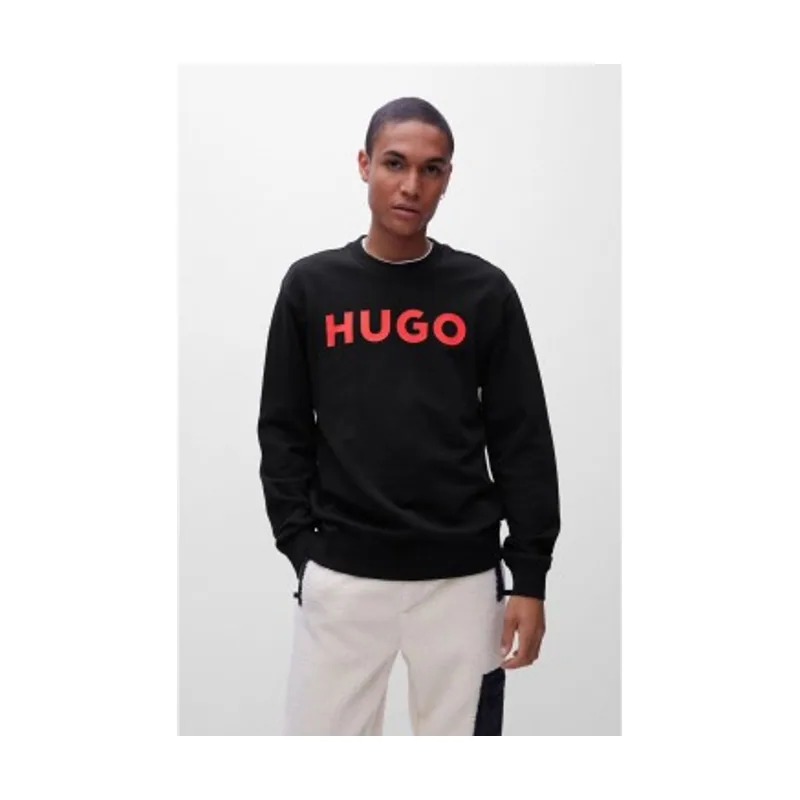 Hugo Sudadera Dem 50477328