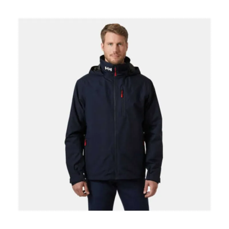 Helly Hansen Chaqueta Midlayer Sailing 2.0 34442