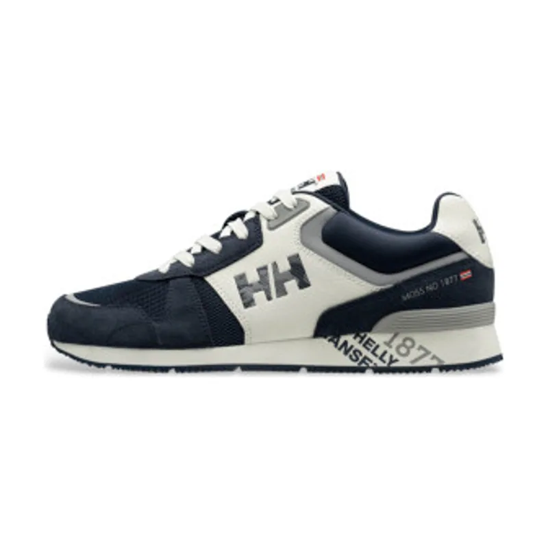 Helly Hansen Zapatillas de piel Anakin 11994