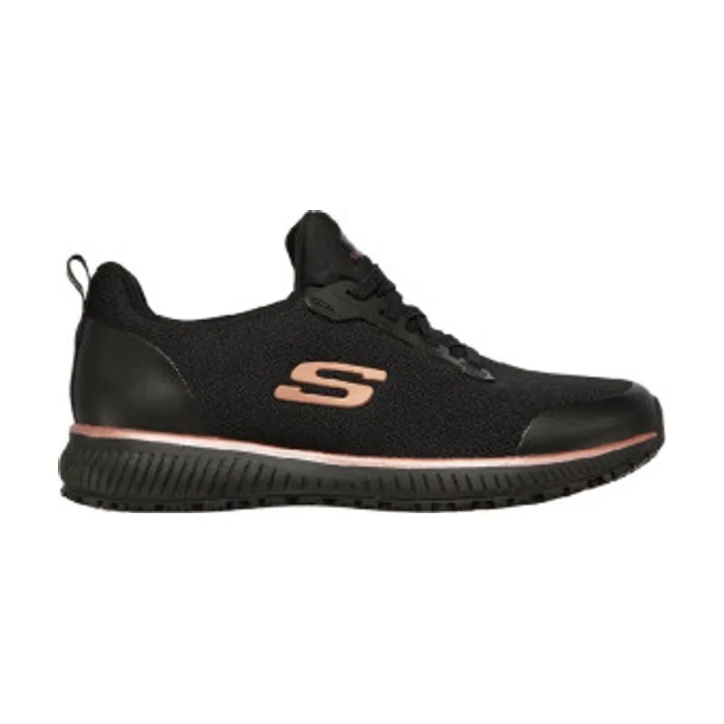 Zapatillas Work Slip-Resistant: Squad 77222EC