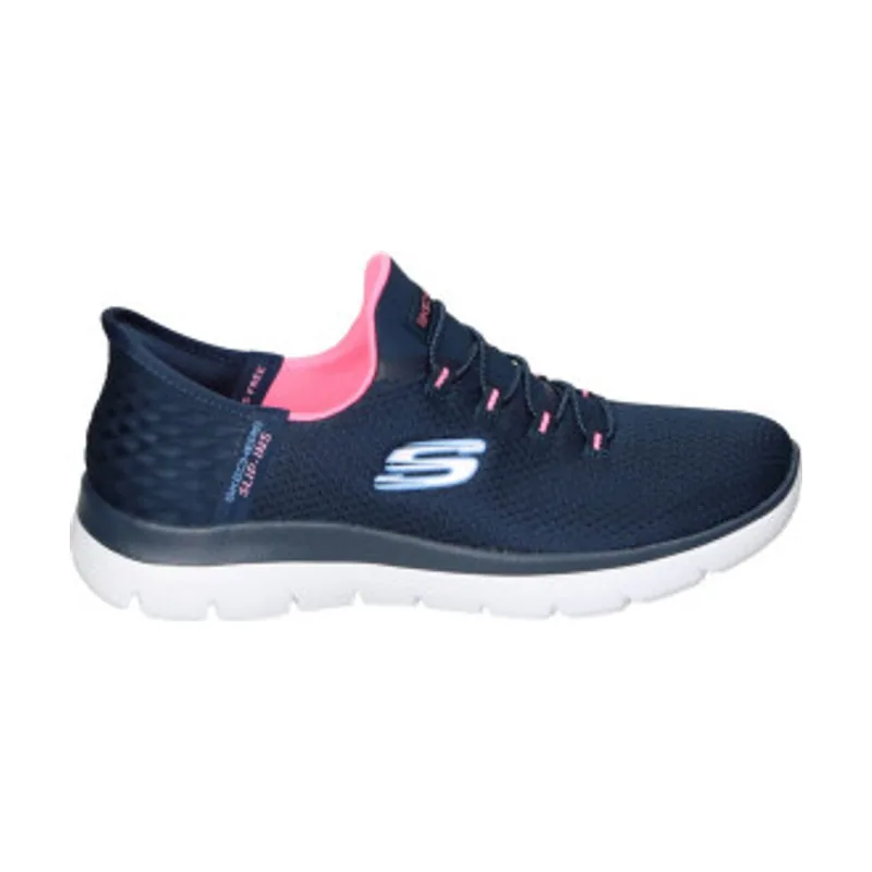 Zapatillas Slip-ins: Summits - Diamond Dream 150123