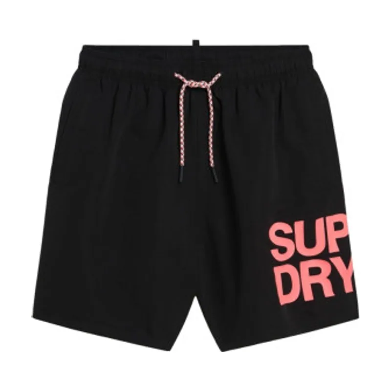 Superdry Bañador Sportswear M3010228A