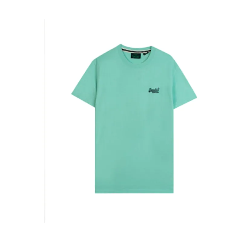 Superdry Camiseta Essential Logo M1011245A