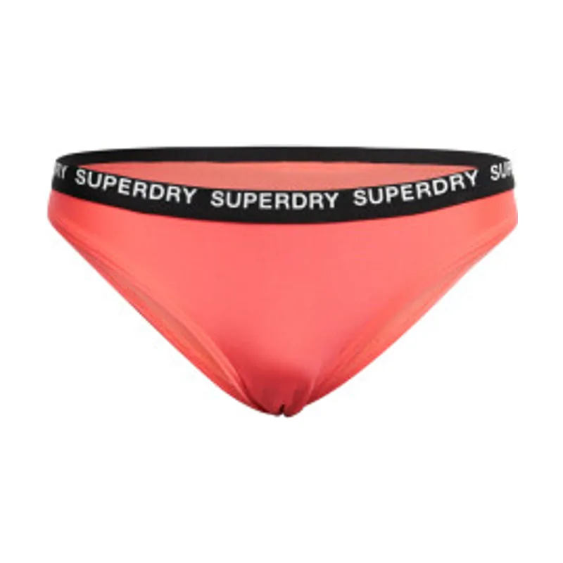 Superdry Braguita de bikini clásica elástica W3010386A
